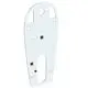 IS-Installationsschablone-u-Kabelhalter-Sphero-E202667 gallery number 1
